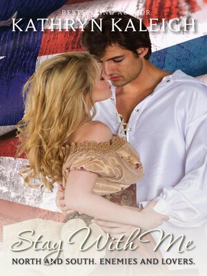 cover image of Stay with Me